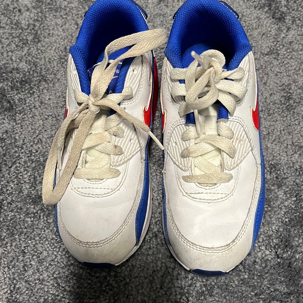 Boy's Nike AirMax